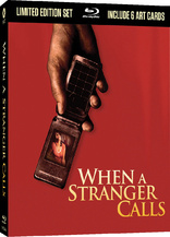 When a Stranger Calls (Blu-ray Movie)