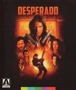 Desperado (Blu-ray Movie)