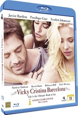 Vicky Cristina Barcelona (Blu-ray Movie), temporary cover art