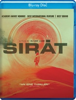 Sir�t (Blu-ray Movie)