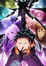 Re:Zero - Starting Life in Another World - 4th Season Vol. 4 (Blu-ray Movie)