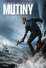 Mutiny (Blu-ray Movie)