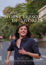 La peor persona del mundo (Blu-ray Movie)