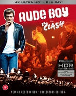 Rude Boy 4K (Blu-ray Movie)