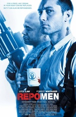 Repo Men (Blu-ray Movie), temporary cover art