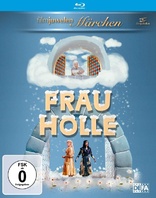 Frau Holle (Blu-ray Movie)