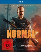 Normal (Blu-ray Movie)
