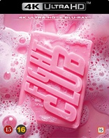 Fight Club 4K (Blu-ray Movie)