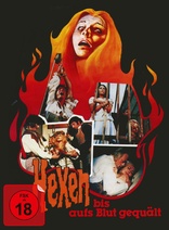 Hexen bis aufs Blut gequ�lt 4K (Blu-ray Movie)