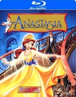 Anastasia (Blu-ray Movie), temporary cover art