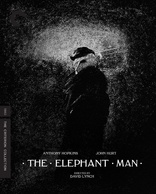The Elephant Man 4K (Blu-ray Movie)