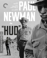 Hud (Blu-ray Movie)