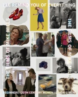 I'll Remind You of Everything: The Films of Mike Mills (Blu-ray Movie)