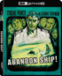 Abandon Ship 4K (Blu-ray Movie) Abandon Ship 4K (Blu-ray Movie)