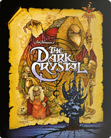 The Dark Crystal 4K (Blu-ray Movie)