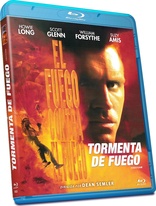Firestorm (Blu-ray Movie)