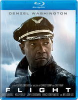 Flight (Blu-ray Movie)