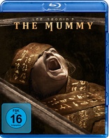The Mummy (Blu-ray Movie)