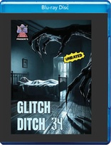 Glitch Ditch 34 (Blu-ray Movie)
