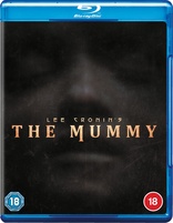 The Mummy (Blu-ray Movie)