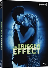 The Trigger Effect (Blu-ray Movie)