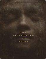 The Mummy 4K (Blu-ray Movie)