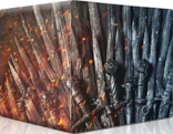 Game of Thrones: The Complete Collection 4K (Blu-ray Movie)