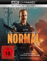 Normal 4K (Blu-ray Movie)