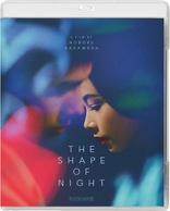 The Shape of Night (Blu-ray Movie)