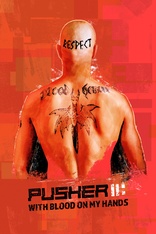 Pusher II (Blu-ray Movie)