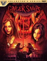 Ginger Snaps 4K (Blu-ray Movie)