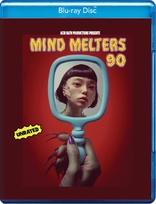 Mind Melters 90 (Blu-ray Movie)