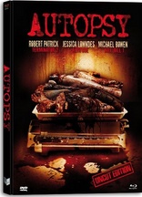 Autopsy (Blu-ray Movie), temporary cover art