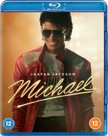 Michael (Blu-ray Movie)