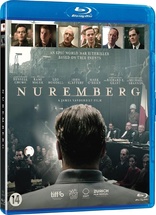 Nuremberg (Blu-ray Movie)