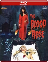 The Blood Rose (Blu-ray Movie)