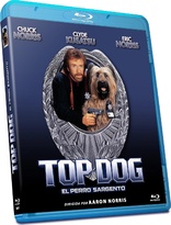 Top Dog (Blu-ray Movie)