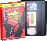 The Bird with the Crystal Plumage (Blu-ray Movie)