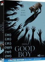 Good Boy (Blu-ray Movie)