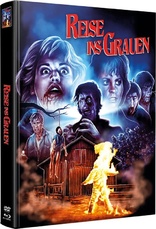 Twisted Nightmare (Blu-ray Movie)