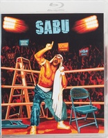 Sabu (Blu-ray Movie)