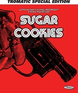 The Sugar Cookies (Blu-ray Movie)