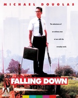 Falling Down (Blu-ray Movie)