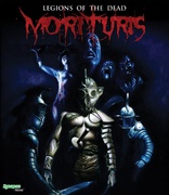 Morituris (Blu-ray Movie)