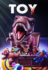 Toy (Blu-ray Movie)