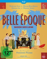 Belle Epoque (Blu-ray Movie)
