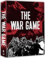 The War Game 4K (Blu-ray Movie)