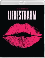 Liebestraum (Blu-ray Movie)