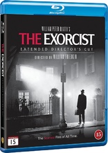 The Exorcist (Blu-ray Movie)