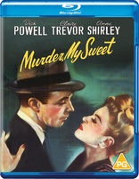 Murder, My Sweet (Blu-ray Movie)